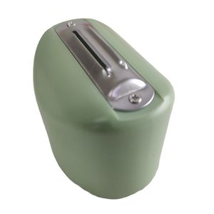 Descascador Fatiador Fruta Legumes Aço Inox Manual