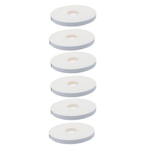 Fita Adesiva De Espuma Kit 6 Unidades 5 Metros Porta