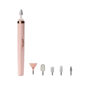 Lixa De Unha Eletrica Profissional Usb Multiuso Polidor