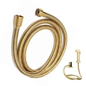 Engate De Ducha Higienica Chuveirinho 1 Metro E 20Cm