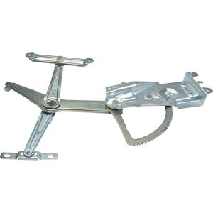 Máquina Vid Elét S-motor Diant Esq Astra Hatch 98 A 12 4pts
