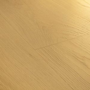 Piso Laminado Quick-step Classic 2,050m² Carvalho Biscoito Marrom
