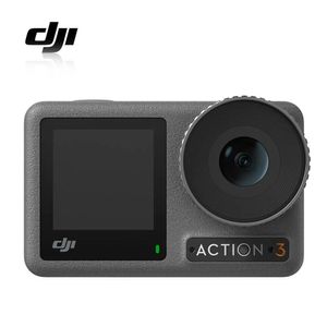 Câmera Osmo Action 3 Adventure Combo - Dji206 - Dji