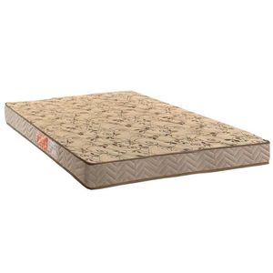 Colchão Casal Espuma D33 Pasquale Wave Clean (138x188x17) - Paropas