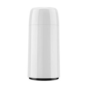 Garrafa Térmica Firenze Mini 250ml Branco Invicta