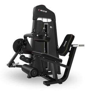 Cadeira Flexora E Extensora Kikos Pro Dual Ttds7172i
