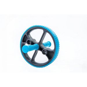 Roda De Abdominal 2 em 1 4016