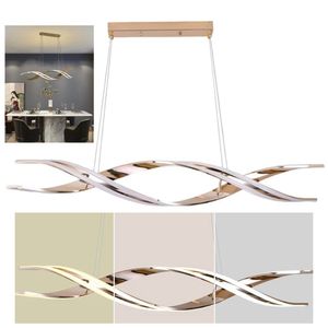 Lustre Luminaria Pendente Molecular Dna 76w Espiral Led Moderna Iluminaçao Casa