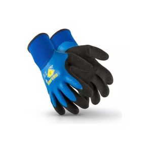 Luva Ice Latex - Super Safety