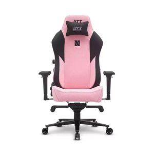 Cadeira Gamer 13546-9 Sports Nero Bubble Dt3 Rosa