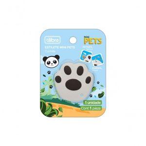 Estilete Minipets Branco