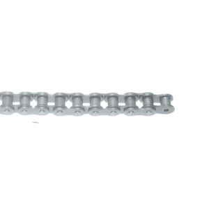 Corrente De Transmissão Rolos Simples Asa 80/1 Passo 1" - Standard - Caixa Com 5 Metros