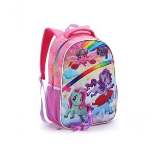 Mochila 16" Swett Ponei Colorido