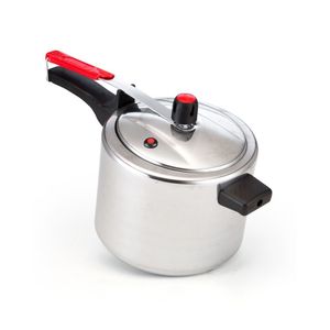 Panela De Pressao 4,5 Litros Polida Classic Premium
