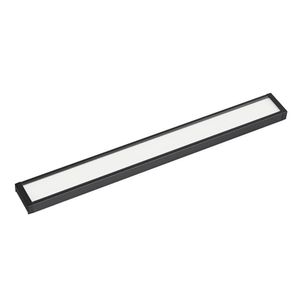 Luminaria Difusa Infinity 12w 3000k Pt