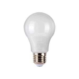 Lâmpada Bulbo Led 4000k 9w