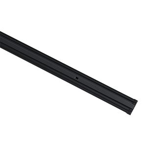 Trilho Magnetico Infinity Ultra Slim 1mt Preto