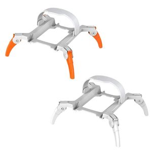 Trem De Pouso Extensor Dobrável Para Drone Dji Mini 3 Cor Cinza