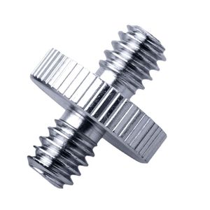 Adaptador De Parafuso De Rosca 1-4 X 1-4 (macho)