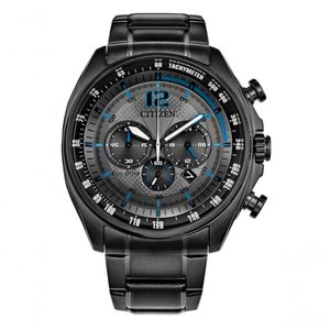 Relógio Citizen Ecodrive Chronograph Multi Dial Ca4197-55h