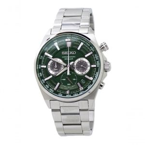 Relógio Seiko Chronograph Neo Sports Ssb405p1
