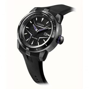 Relógio Citizen Ecodrive Marvel Série Sport Aw1615-05w