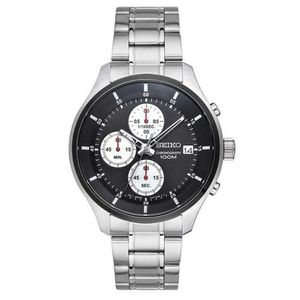 Relógio Seiko Neo Sports Preto Sks545