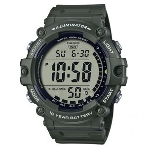 Relógio Casio Standard Ae-1500whx-3avdf