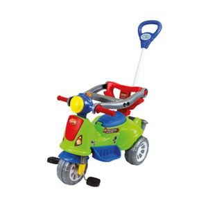 Triciclo Avespa Extreme Com Haste Removível - Maral