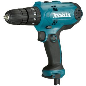 Parafusadeira|furadeira De Impacto Hp0300 - 320w 220v Makita