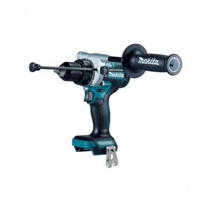 Furadeira|parafusadeira A Bateria 18v Dhp486z (sem Bateria E Carregador) Makita