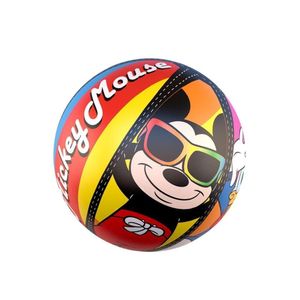 Bola Inflável Mickey 40 Cm - Etitoys