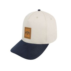 Boné Billabong Snapback Masculino - Areia