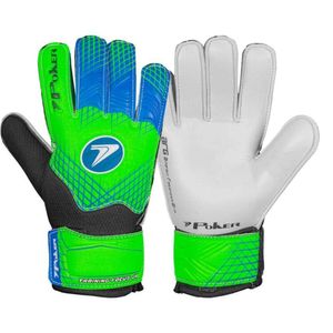 Luva Poker Futebol De Campo Training Focus Junior - Verde -