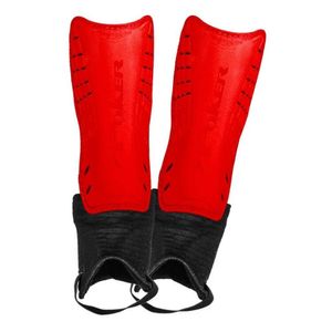 Caneleira Poker Defend Com Tornozeleira - Vermelho