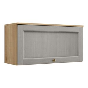 Armário Aéreo 80cm 1 Porta Basculante Thb Royal