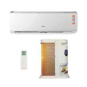 Ar Condicionado Split Hw G-top Plus On/off Gree 18000 Frio 220v Monofásico Gwc18aad-d3nna1dn/i