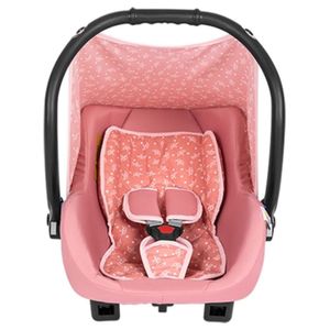 Bebe Conforto Solare 20.012.002 Tutti Baby Rosa