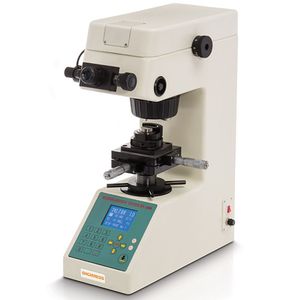 Microdurometros Vickers 1000g Cap. 10-1000 Gf - Ref. 400.310