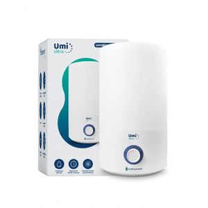 Umidificador De Ar Ultrassônico 4,3l Umi Ultra Dellamed