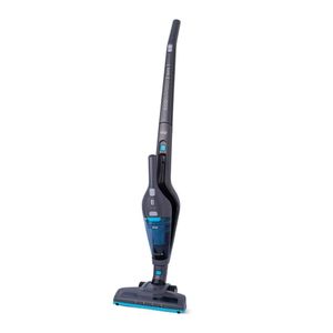 Aspirador De Pó 2 Em 1 Wap Eco Rápido Sem Fio Portátil Bateria Com 2 Velocidades 83 Dba