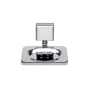 Saboneteira Cromada Misu 004811 - Jackwal
