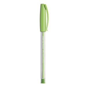 Caneta Trilux Color Verde C-12 Ref 032-vc
