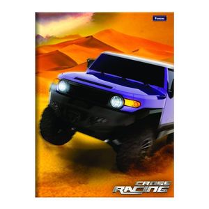 Cad 1-4 Broch Cd 48fls Foroni Cross Racing C-10 Ref 45.9075.8