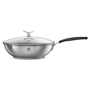 Wok Antiaderente Electrolux Design 28 Cm