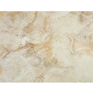 Tapete Para Cozinha Comfort 50cm X 65cm Kapazi Mármore