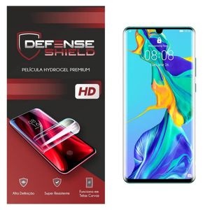 Pelicula Hydrogel Premium Para Huawei P30 Pro