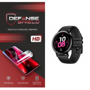 3 Peliculas Hydrogel Premium Para Huawei Watch Gt2 42mm Defense Shield