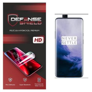 Película Hydrogel Oneplus 7 Pro Frontal Hd