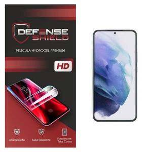 Pelicula Hydrogel Para Galaxy S22 Plus Defense Shield